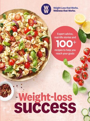 cover image of Weight-loss Success